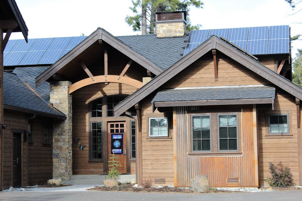Photo of Wine Valley Siding Supply