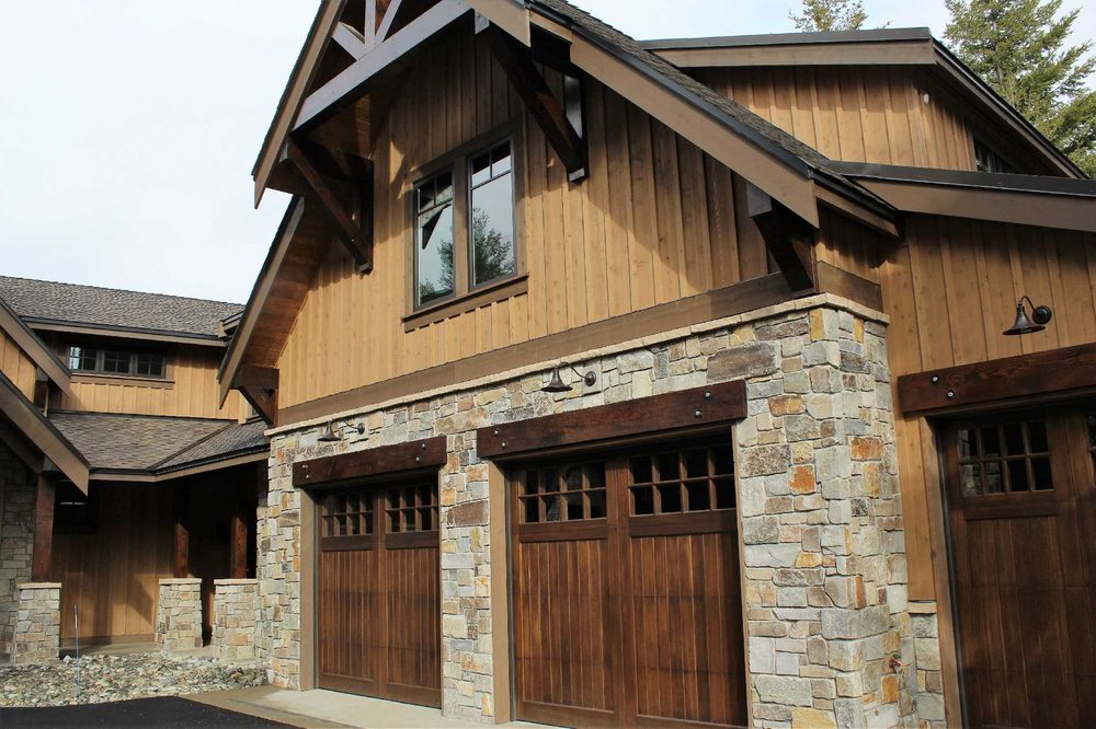 Photo of Wine Valley Siding Supply