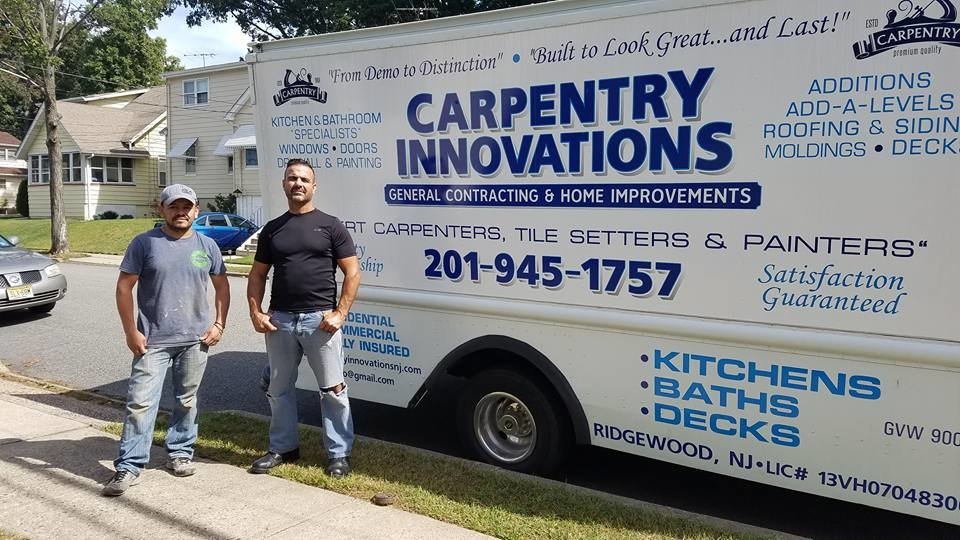 Photo of Carpentry Innovations
