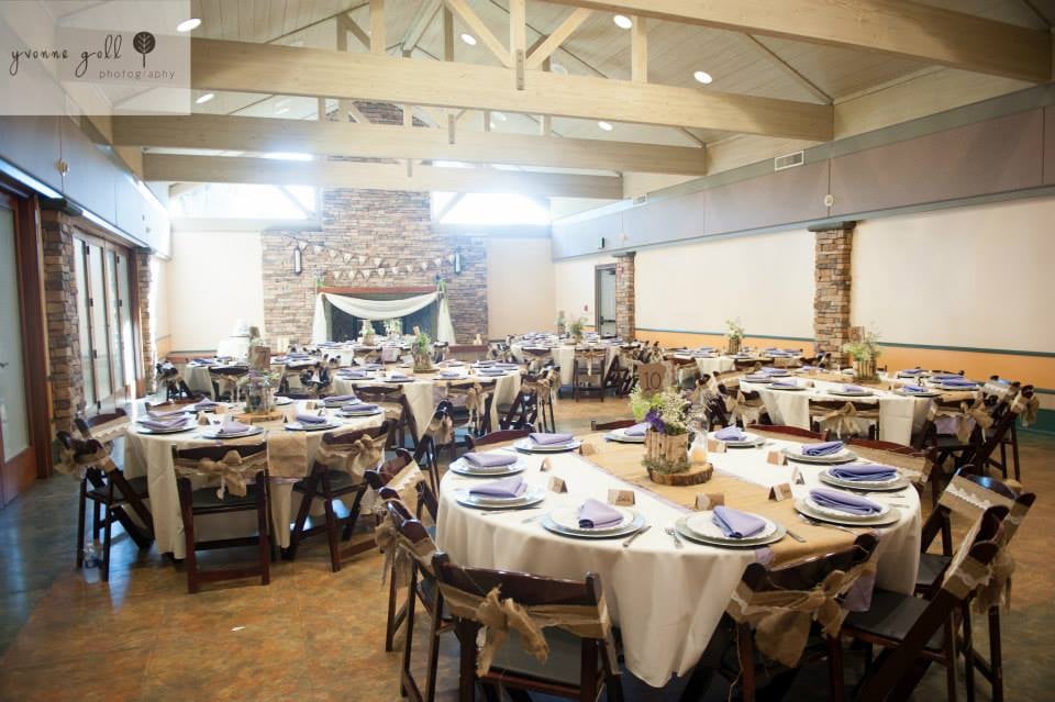 Photo of Sassafras Events