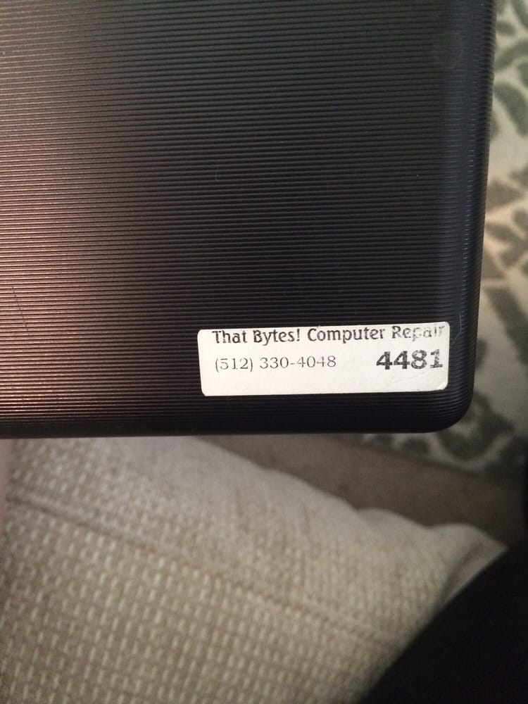 Photo of That Bytes Computer Repair