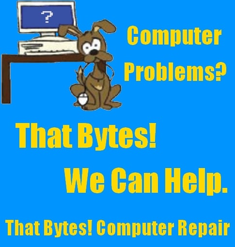 Photo of That Bytes Computer Repair