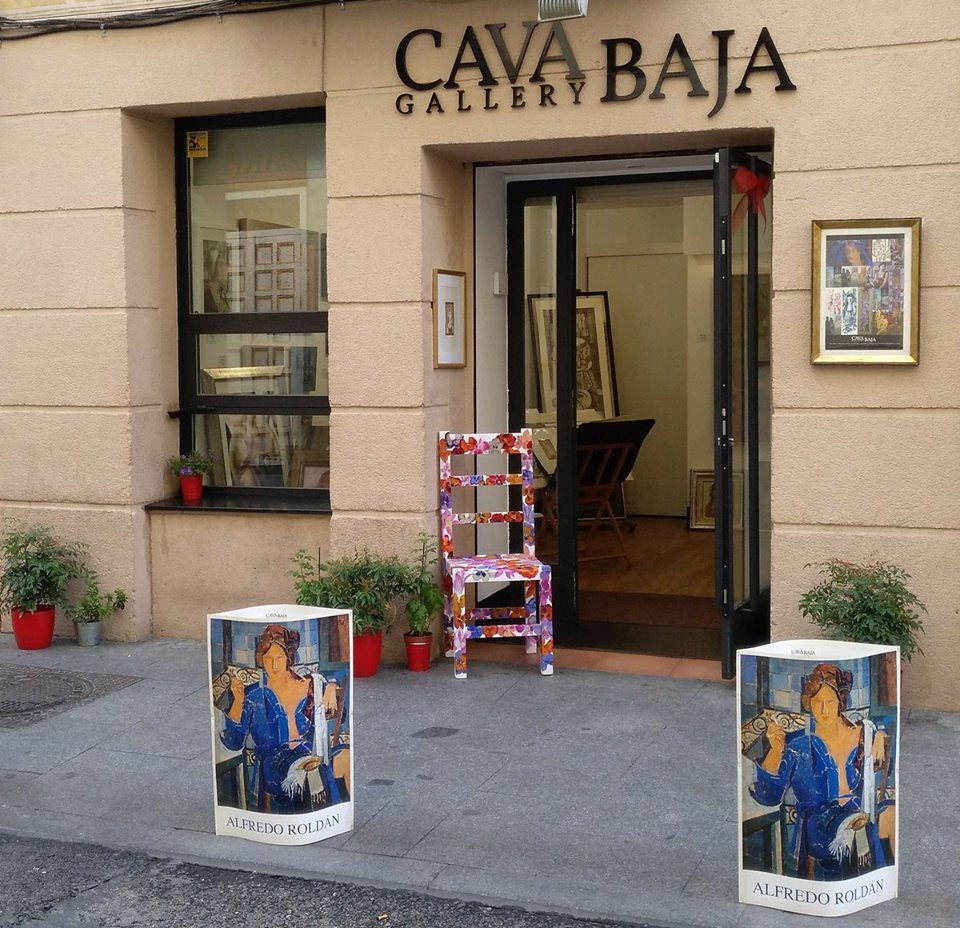 Photo of Cava Baja Gallery