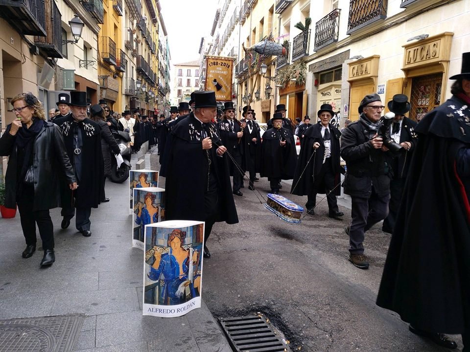 Photo of Cava Baja Gallery