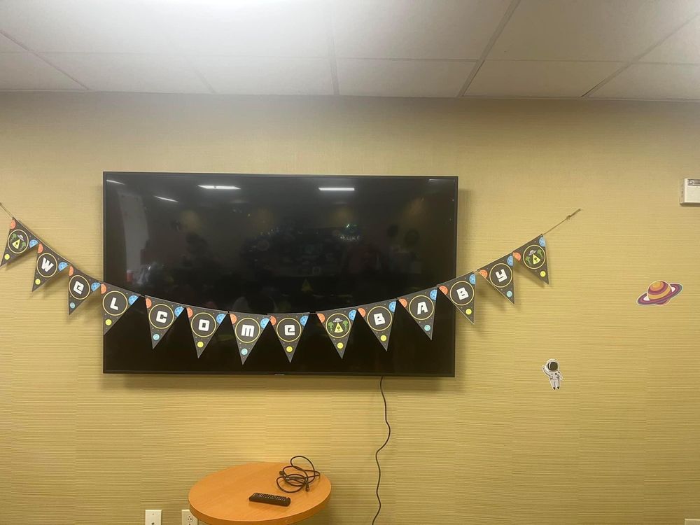 Photo of DreaMIRs Events