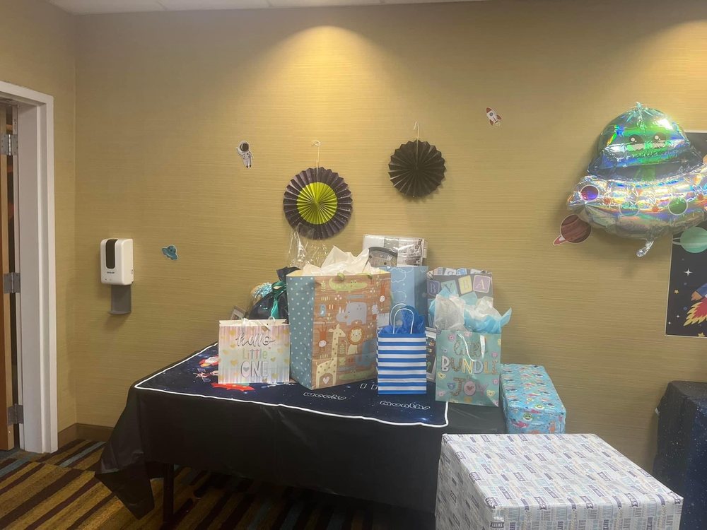 Photo of DreaMIRs Events