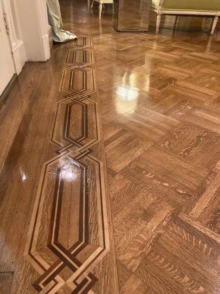 Photo of Floorcrafters Wood Interiors