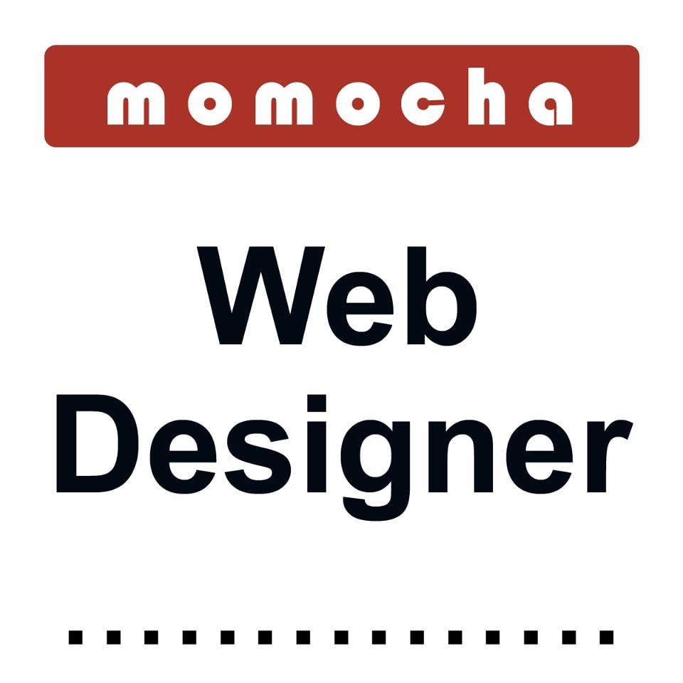 Photo of MOMOCHA Website Designers