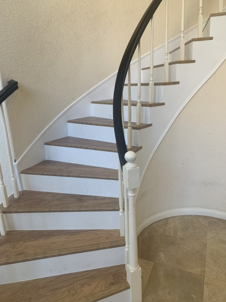 Photo of IZ Flooring