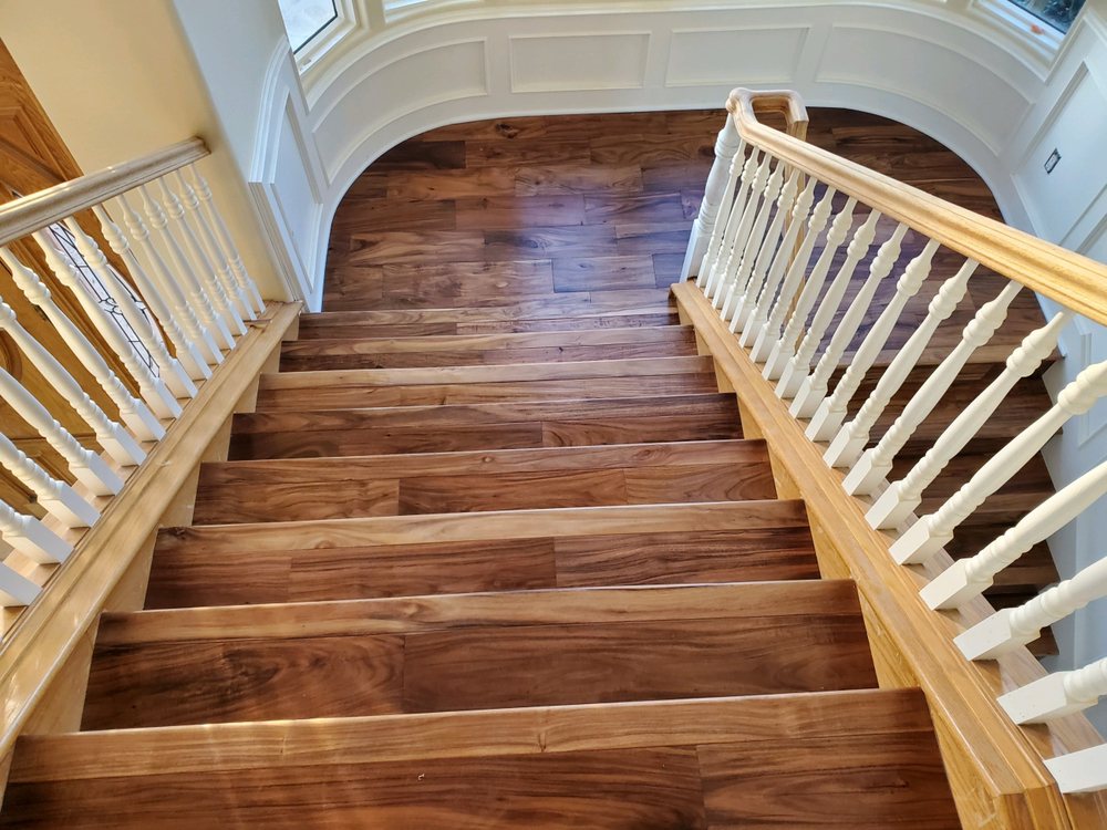 Photo of IZ Flooring