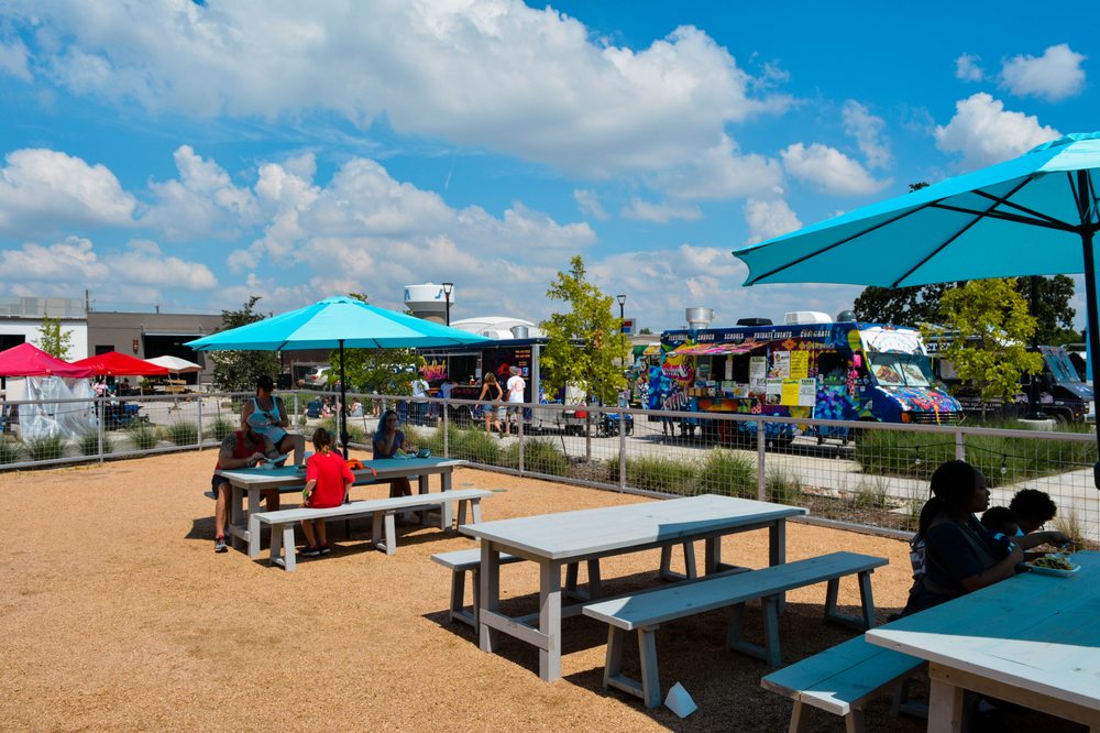 Photo of Union Worx Coworking