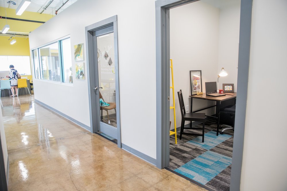 Photo of Union Worx Coworking