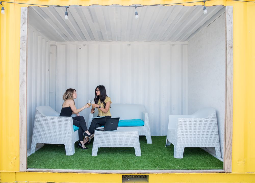 Photo of Union Worx Coworking