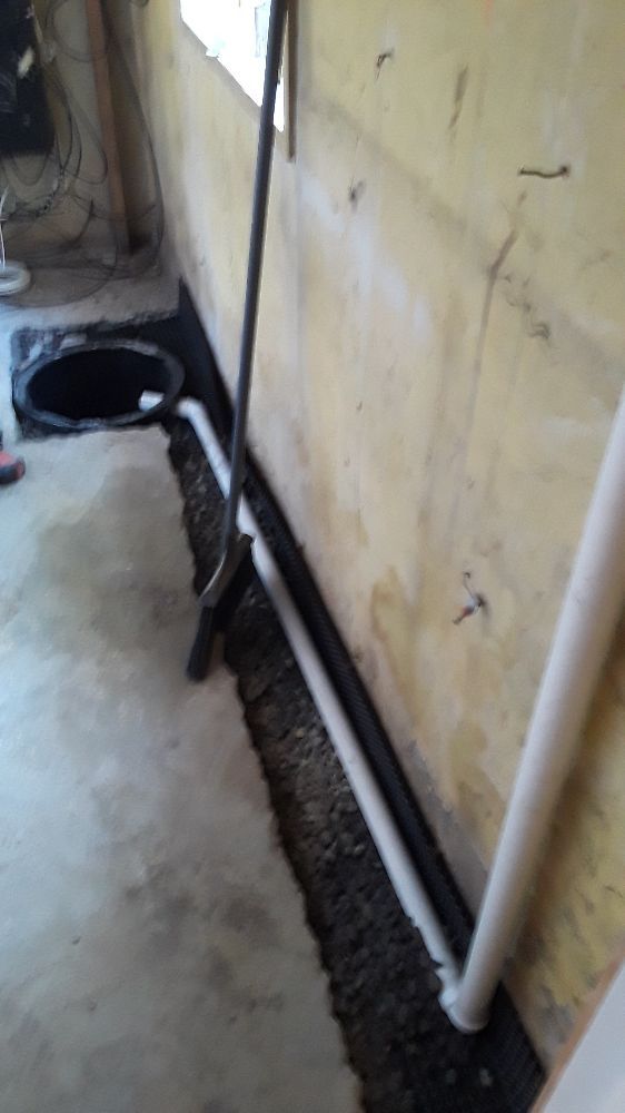 Photo of Top Notch Waterproofing