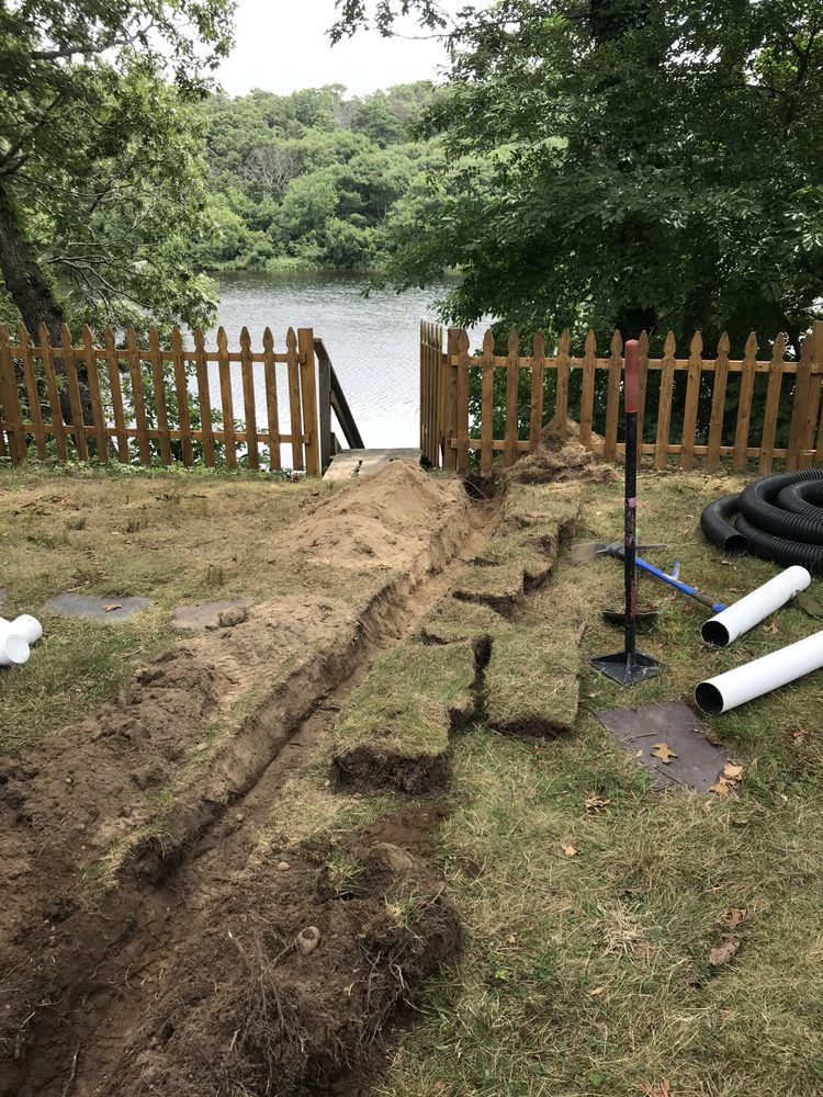 Photo of Top Notch Waterproofing