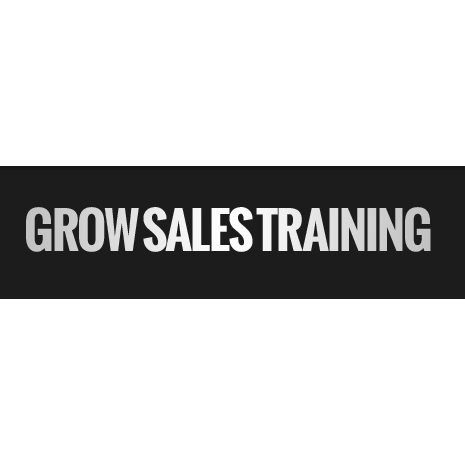 Photo of Grow Sales Training