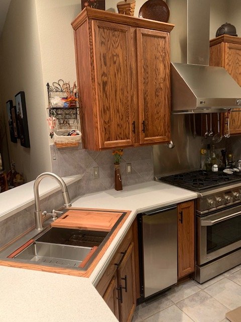 Photo of Coney Custom Carpentry
