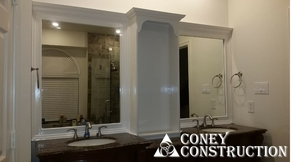 Photo of Coney Custom Carpentry