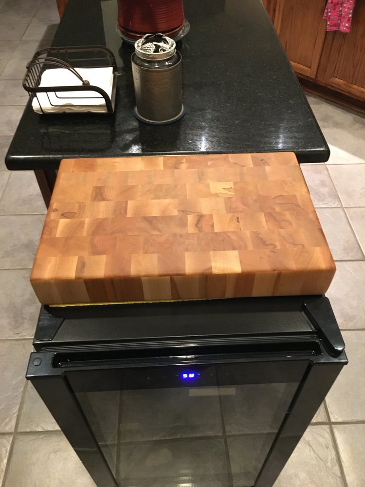 Photo of Coney Custom Carpentry