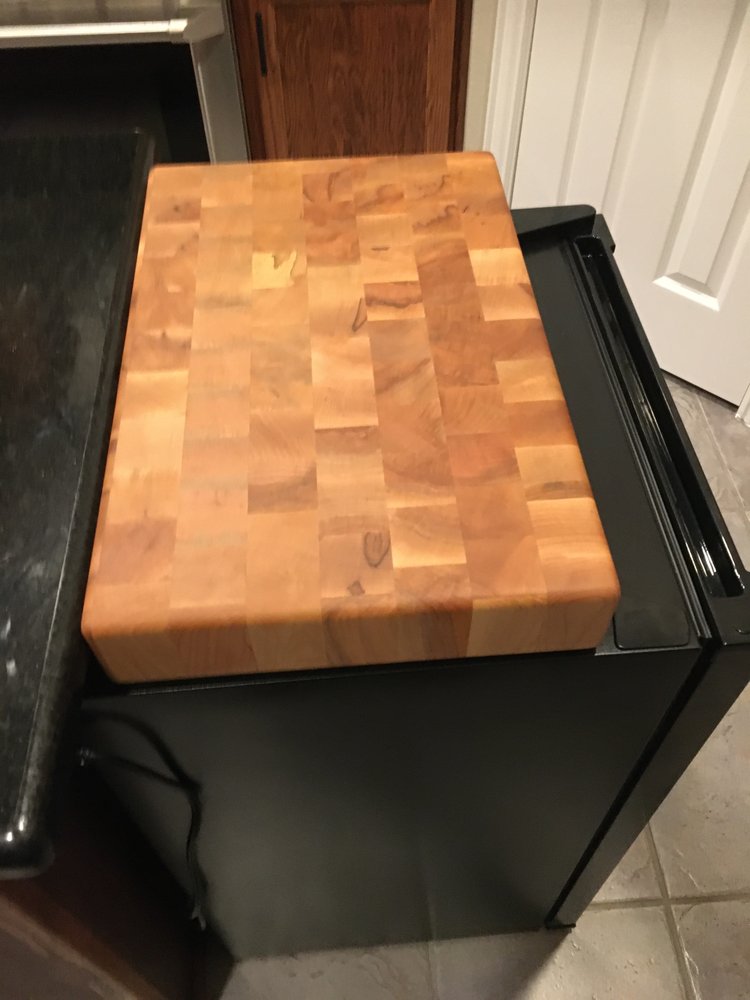 Photo of Coney Custom Carpentry