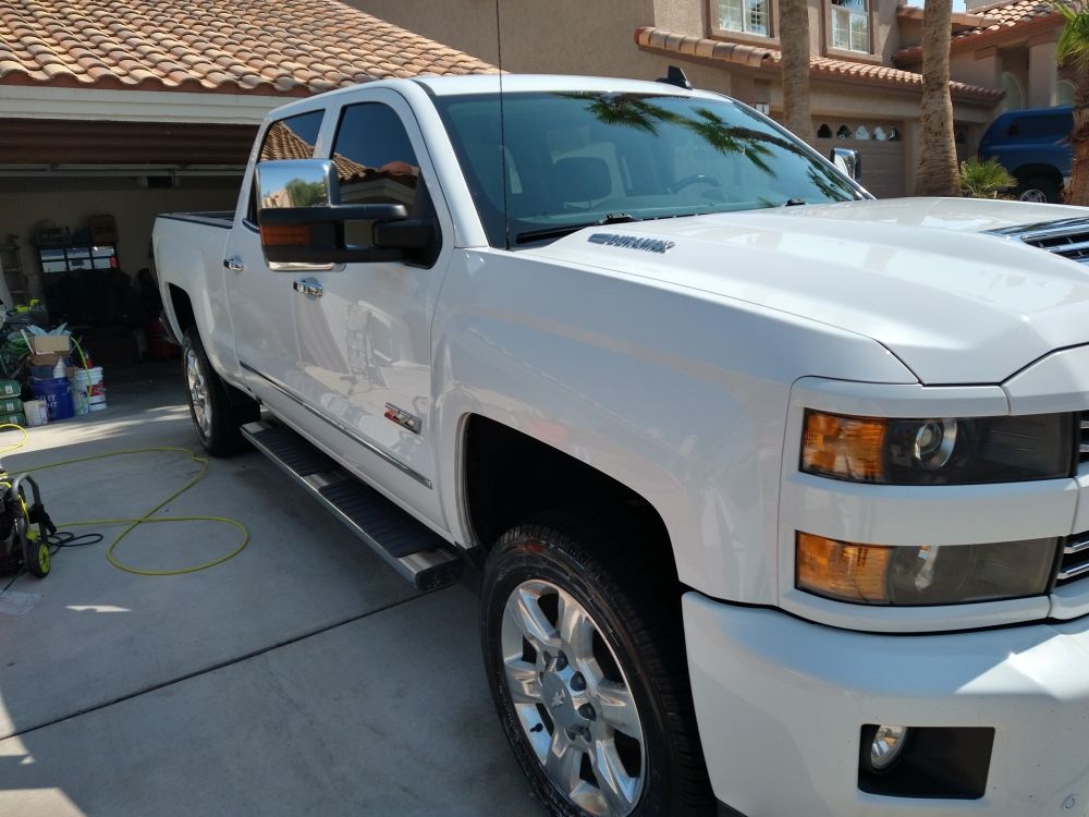 Photo of Green Valley Power washers