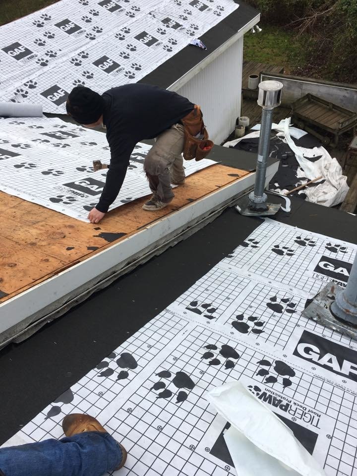 Photo of Caldwell Exteriors