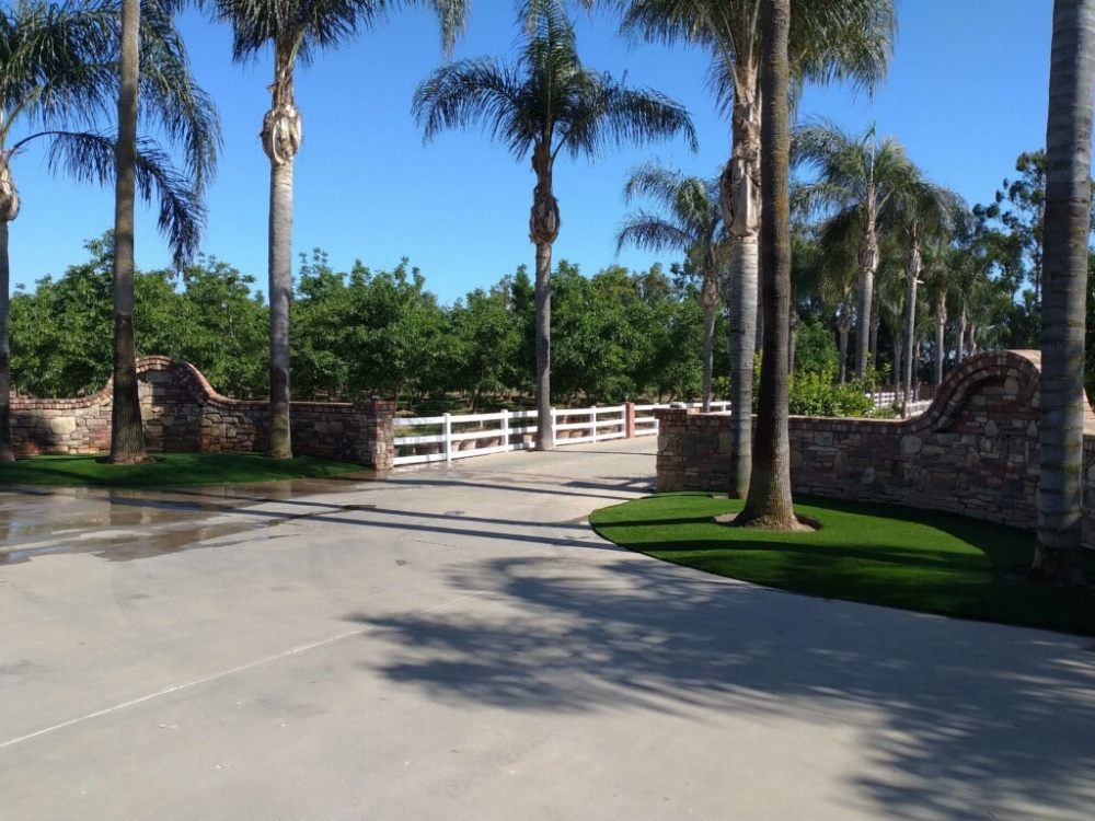 Photo of Santini's Landscaping