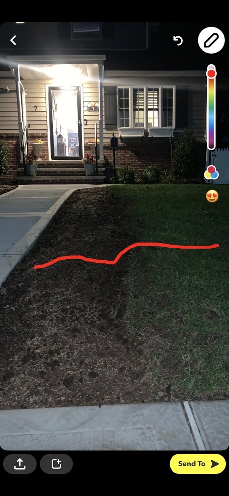 Photo of TLC Landscaping