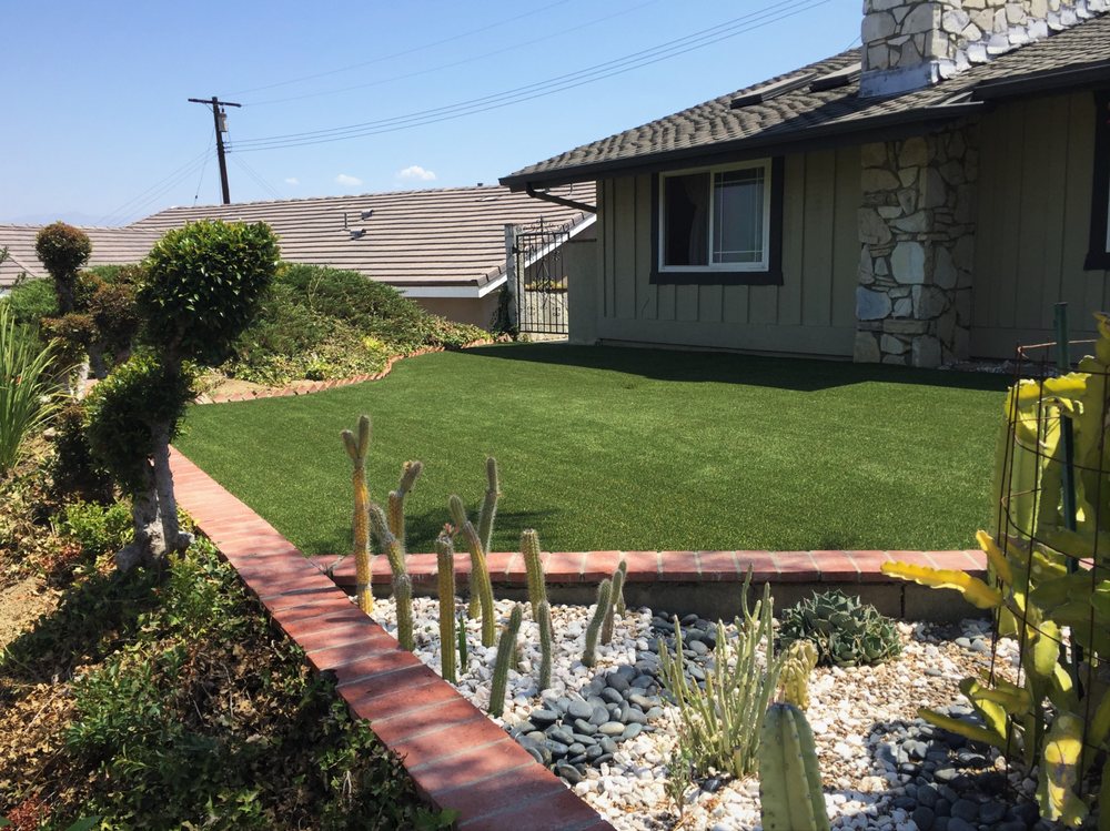Photo of Purchase Green Artificial Grass