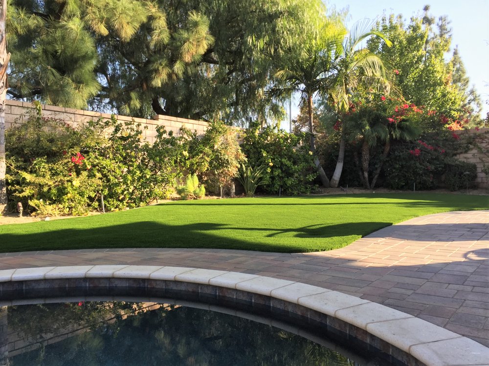 Photo of Purchase Green Artificial Grass