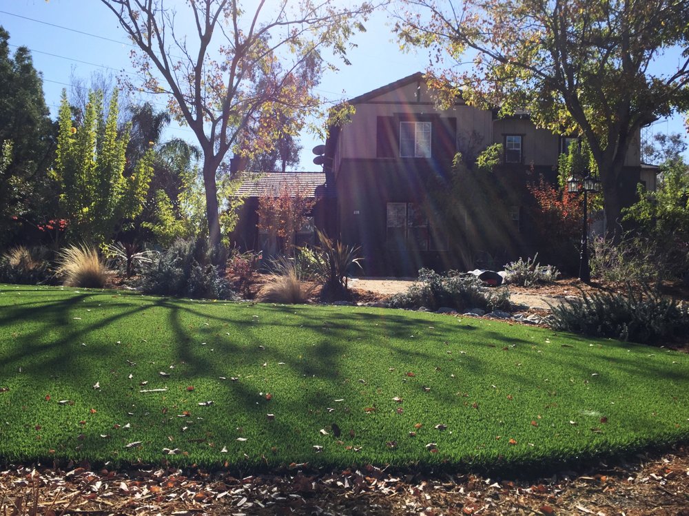 Photo of Purchase Green Artificial Grass