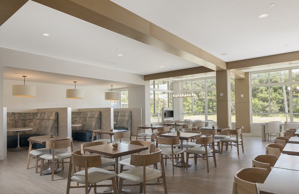 Photo of Courtyard Amelia Island