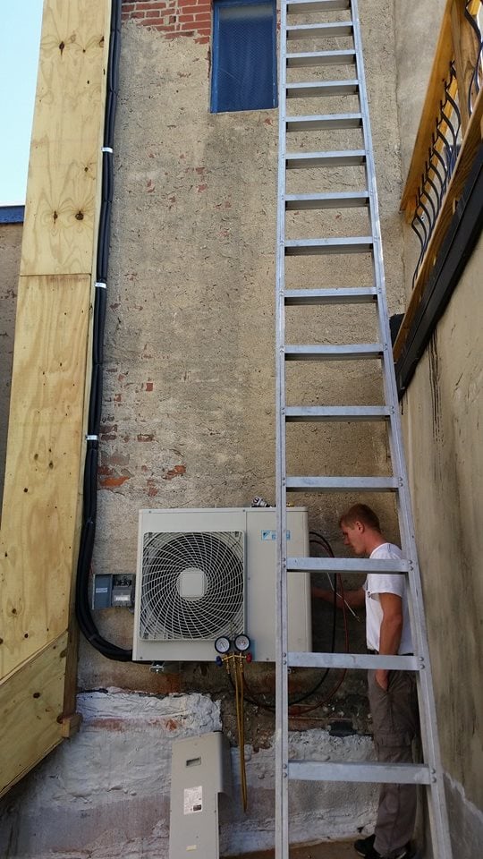 Photo of Brotherly Love HVAC