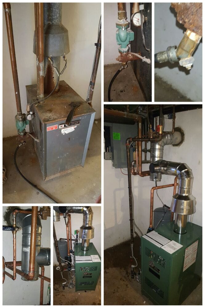 Photo of Brotherly Love HVAC