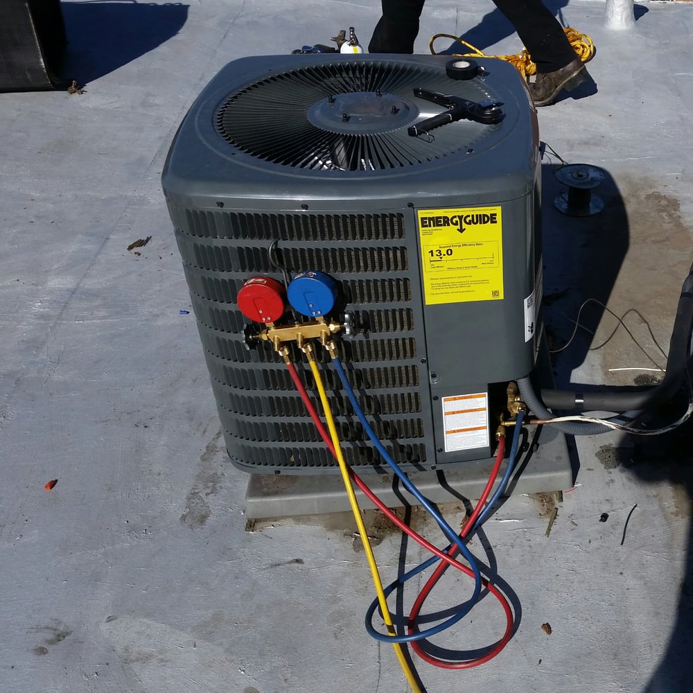 Photo of Brotherly Love HVAC