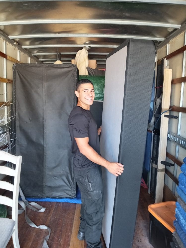 Photo of Florez Elite Moving