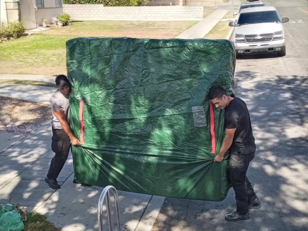Photo of Florez Elite Moving