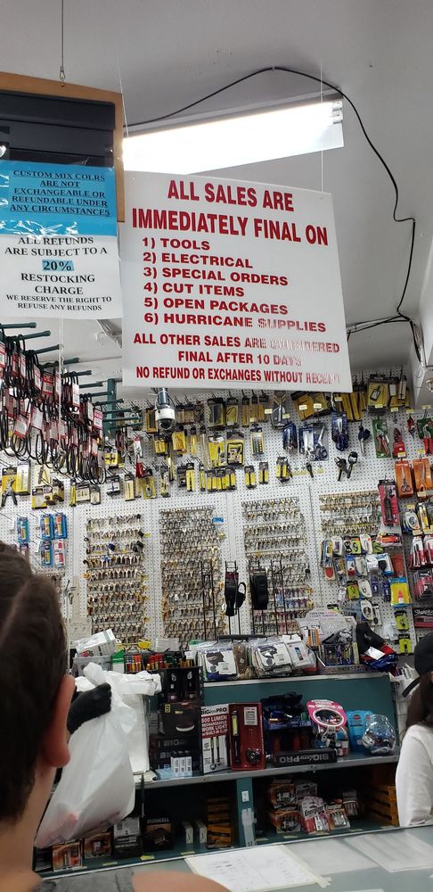 Photo of Budget Ace Hardware