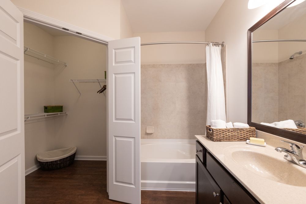 Photo of Westhaven Luxury Apartments in Zionsville