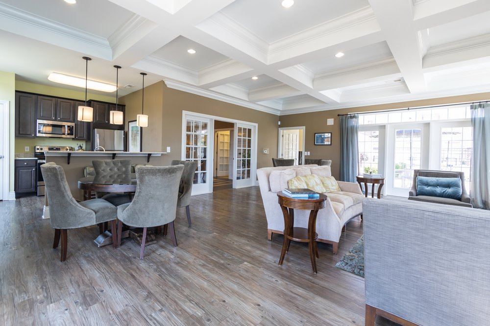 Photo of Westhaven Luxury Apartments in Zionsville