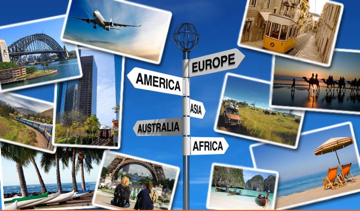 Photo of Xchange of America