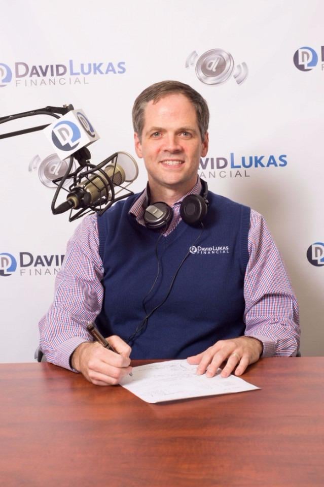 Photo of David Lukas Financial
