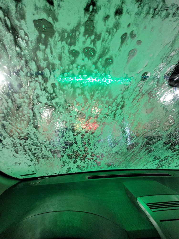 Photo of GO Car Wash - Shawnee