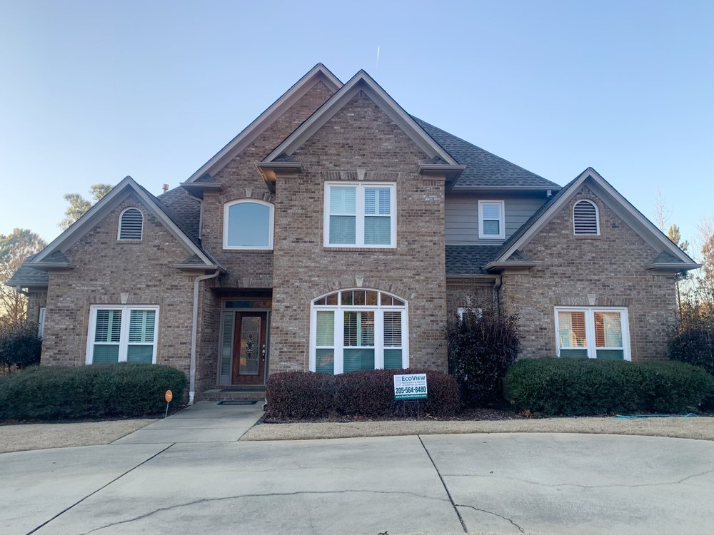 Photo of Ecoview Windows & Doors