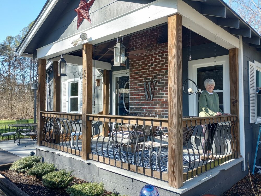 Photo of Ecoview Windows & Doors