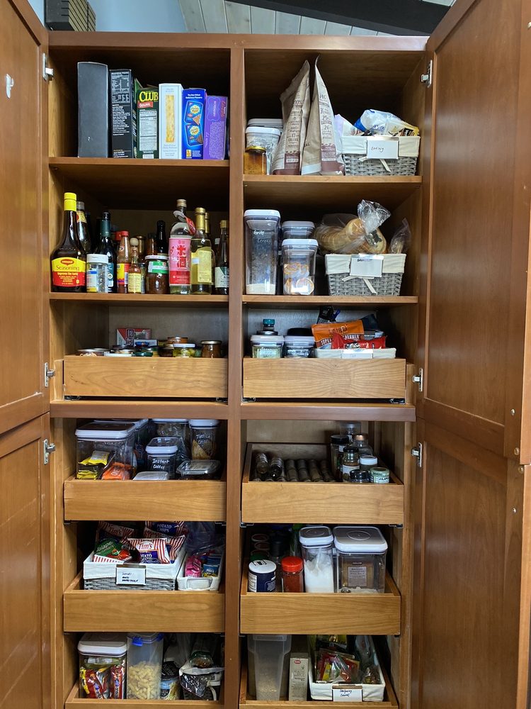 Photo of Balance Home Organizing