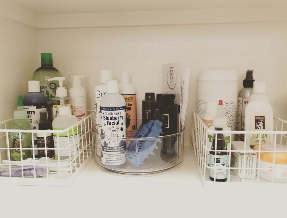 Photo of Balance Home Organizing