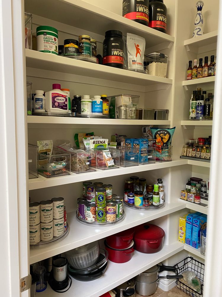 Photo of Balance Home Organizing