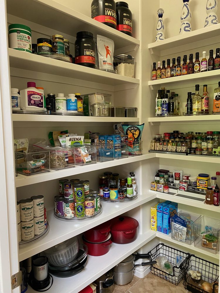 Photo of Balance Home Organizing