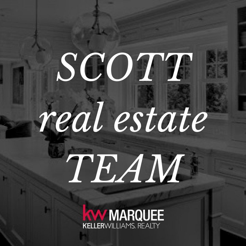 Photo of Shannon Scott - Keller Williams Realty